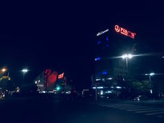 -万达广场(松江店)