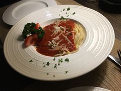 肉酱意面-巴别塔法餐舍(朝阳店)