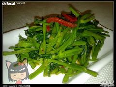 马来风光-星雅翠餐厅