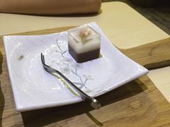 -半饱日式甜品(ifs国际金融店)