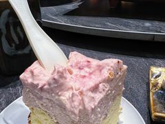 -吉之仙•中国制造•出口级食材日料店(领事馆总店)