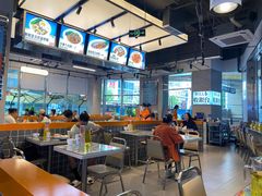 -肥韬茶餐厅(海上世界店)