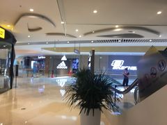 -深圳来福士广场