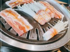 -九田家黑牛烤肉(溧水万达店)