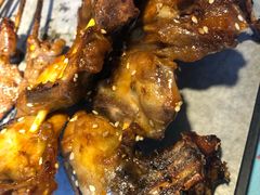 -寂寞的豆芽(龙泽路店)