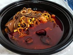 毛血旺-眉州东坡(北苑华贸店)