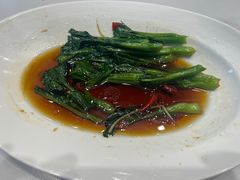 -乔家小院•本地小海鲜•非遗驴肉(万年泉路店)