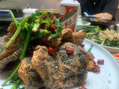 -金龙·打边炉(南京西路店)