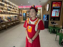 -海底捞火锅(亲贤北街店)