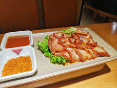 -蜀宴小调·精致家常菜(来福士店)