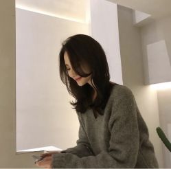 点击看大图 -丝语萱形象