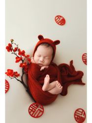 -光影纪·Baby·Home儿童摄影(丁桥店)