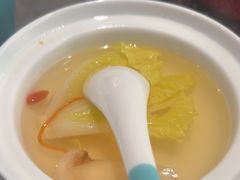 -四川饭店(城乡购物中心店)