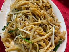 鸡蛋炒河粉-蛇口康乐快餐鱼仔档(翠苑小区店)