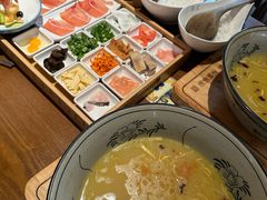 -芸南道·过桥米线(昆明老街旗舰店)