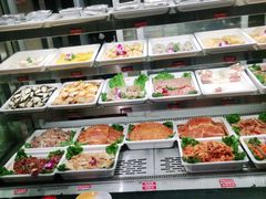 -非烤勿扰自助烤肉海鲜火锅(南城莱蒙店)