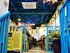-香阁餐厅·常州菜·常州菜代表品牌(新北奥体店)