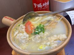 -罗妈砂锅(江苏南京江宁万达店)