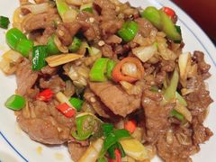 -东门头·江鲜小馆(新天地店)