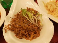 小鱼干-拾溪餐厅·包厢(杭州千禧度假酒店)