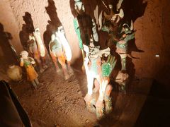 -洛阳古墓博物馆