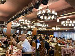 大堂-临家闽南菜(大唐店)