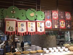 -天津湾西餐厅(三亚海棠湾洲际度假酒店)