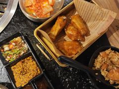 -九田家黑牛烤肉料理(寿光万达店)