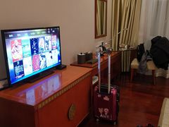 -张家界青和锦江国际酒店