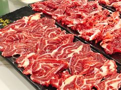 极品五花趾-福合埕牛肉火锅(长平国新店)