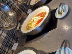 -湖州东吴开元名都酒店-滨河自助餐厅