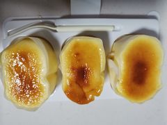 半熟芝士-长发西饼(道前店)
