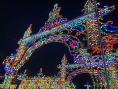 -龙庆峡风景区