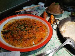 -鸿姐老火锅(疁城新天地店)