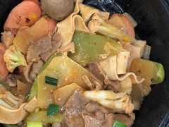 -拿渡麻辣香锅(百联滨江店)