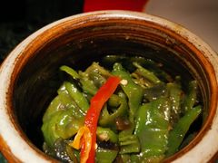 -姐夫的小菜(新中关购物中心店)
