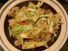 -上海人家花樣年华(中山公园店)