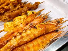 -京朋串屋·烧烤(望京西路总店)