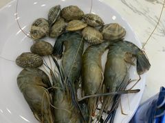 -澜悦港海鲜体验主题餐厅