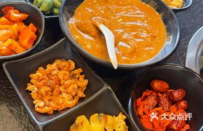 Yang Shunzhai Secret Dipping Sauce