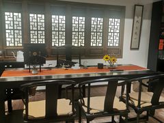 -德迹斋禅意文化茶馆·茶空间·商务洽谈•宴席(桃园店)