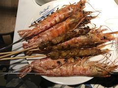-多伦多海鲜自助餐厅(百盛购物中心三阳店)