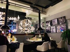 -猫抓烤肉(春熙路店)