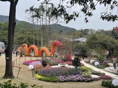 -广州市白云山风景名胜区