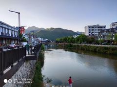 -浙西大峡谷