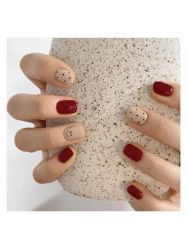 -斯馨·健康美甲美睫