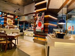 -The COOK·厨餐厅·自助餐(浦东嘉里大酒店)