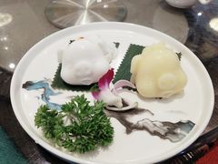 -御膳粥·牛乳粥底火锅·地道顺德菜(容桂店)