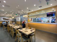 -吉野家(复兴路第二餐厅店)