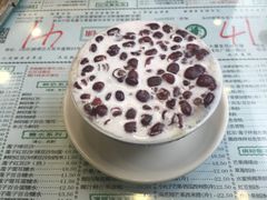 红豆双皮奶-仁信老铺(华盖路店)